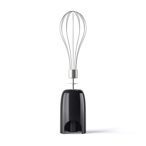 Блендер Philips HR2684/00 заглибний Series 5000, 1200Вт, 4в1, чорний