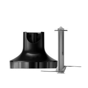 Блендер Philips HR2684/00 заглибний Series 5000, 1200Вт, 4в1, чорний