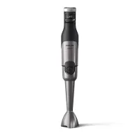 Блендер Philips HR2685/00 заглибний Series 5000, 1200Вт, 5в1, чорний