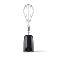 Блендер Philips HR2685/00 заглибний Series 5000, 1200Вт, 5в1, чорний