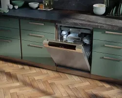 Блендер PHILIPS HR3760/00 стаціонарний 1500Вт, скло, чорний