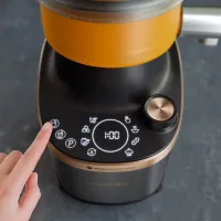 Блендер Philips HR3770/00 стаціонарний Flip&Juice, 1500Вт