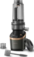 Блендер Philips HR3770/00 стаціонарний Flip&Juice, 1500Вт