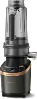 Блендер Philips HR3770/00 стаціонарний Flip&Juice, 1500Вт