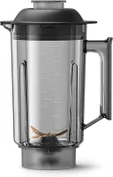 Блендер Philips HR3770/00 стаціонарний Flip&Juice, 1500Вт