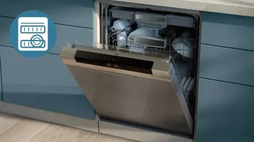 Блендер PHILIPS HR3041/00 стаціонарний Series 5000, 1200Вт, скло, чорний