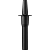 Блендер PHILIPS HR3030/00 стаціонарний Series 5000, 1200Вт, скло, чорний