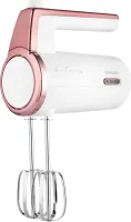 Міксер безпровідний Sencor SHM9000WH ручний Accu technology, 50Вт