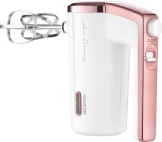 Міксер безпровідний Sencor SHM9000WH ручний Accu technology, 50Вт