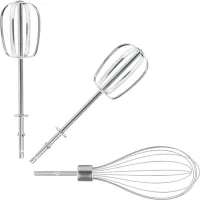 Міксер безпровідний Sencor SHM9000WH ручний Accu technology, 50Вт