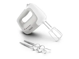 Міксер Tefal HT450B38 ручний Prep'Mix 450Вт, сірий