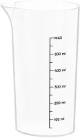 Блендер Electrolux E4HB1-6GG заглибний 600Вт, 3в1, чорний