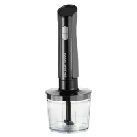 Блендер Russell Hobbs заглибний Desire Matte Charcoal, 500Вт, чорний (27141-56)