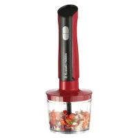 Блендер Russell Hobbs заглибний Desire Red, 500Вт, червоний (27140-56)