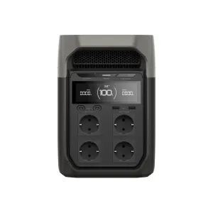 Зарядна станція EcoFlow DELTA 3 (EFDELTA3-EU), 1024 Вт-год