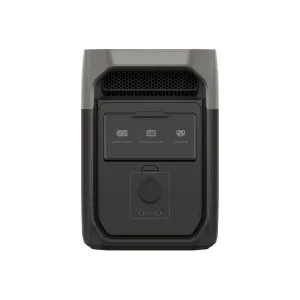 Зарядна станція EcoFlow DELTA 3 (EFDELTA3-EU), 1024 Вт-год