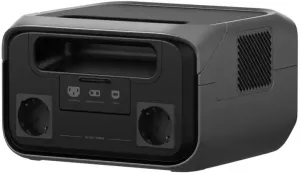 Зарядна станція EcoFlow RIVER 3 PLUS (EFRIVER3Plus-EU-CBOX)