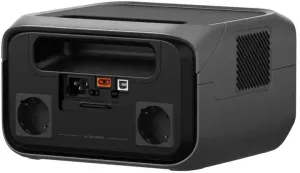 Зарядна станція EcoFlow RIVER 3 PLUS (EFRIVER3Plus-EU-CBOX)