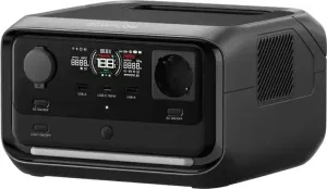 Зарядна станція EcoFlow RIVER 3 PLUS (EFRIVER3Plus-EU-CBOX)