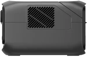 Зарядна станція EcoFlow RIVER 3 PLUS (EFRIVER3Plus-EU-CBOX)