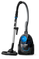 Пилосос Philips FC9331/09 контейнерний PowerPro Compact, 900Вт, чорний