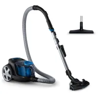 Пилосос Philips FC9331/09 контейнерний PowerPro Compact, 900Вт, чорний