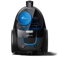 Пилосос Philips FC9331/09 контейнерний PowerPro Compact, 900Вт, чорний
