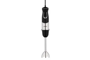 Блендер заглибний Ardesto HBK-800BR 800Вт, 2в1, чорний