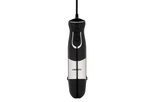 Блендер заглибний Ardesto HBK-800BR 800Вт, 2в1, чорний