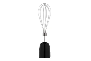 Блендер заглибний Ardesto HBK-800BR 800Вт, 2в1, чорний
