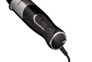 Блендер заглибний Ardesto HBK-800BR 800Вт, 2в1, чорний