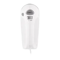 Міксер Ardesto HMC-3000W ручний 300Вт, білий