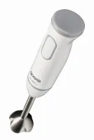 Блендер Gorenje HBC561QW заглибний 560Вт, 2в1, білий