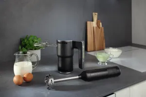 Блендер Gorenje HB600ORAB заглибний 600Вт, чорний