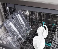 Блендер Gorenje BN1000E стаціонарний 1000Вт, білий