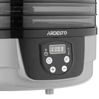 Сушарка для овочів та фруктів Ardesto FDB-532TTC