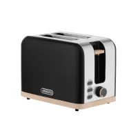 Тостер Ardesto T-F420BWD, 800Вт