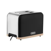 Тостер Ardesto T-F420BWD, 800Вт