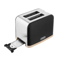 Тостер Ardesto T-F420BWD, 800Вт