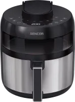 Мультипіч Sencor Vita SFR5010BK, 1500Вт, 5л