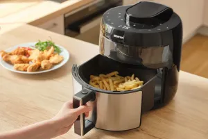 Мультипіч Sencor Vita SFR5010BK, 1500Вт, 5л