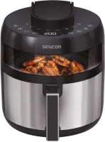 Мультипіч Sencor Vita SFR5010BK, 1500Вт, 5л