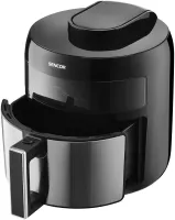 Мультипіч Sencor Vita SFR5010BK, 1500Вт, 5л