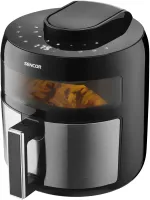 Мультипіч Sencor Vita SFR5010BK, 1500Вт, 5л