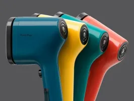 Відпарювач Tefal Pure Pop DT2022E1
