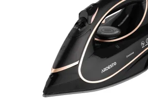 Праска Ardesto IR-B2235, 2400Вт, керамічна підошва
