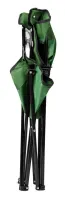 Стілець розкладний Neo Tools, до 120 кг, чохол (63-157)