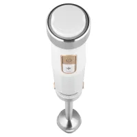 Блендер Sencor SHB6551WH заглибний 1500Вт, 10в1, білий