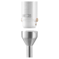 Блендер Sencor SHB6551WH заглибний 1500Вт, 10в1, білий