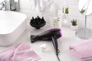 Фен Ardesto HD-Y221PRO Violet PRO 